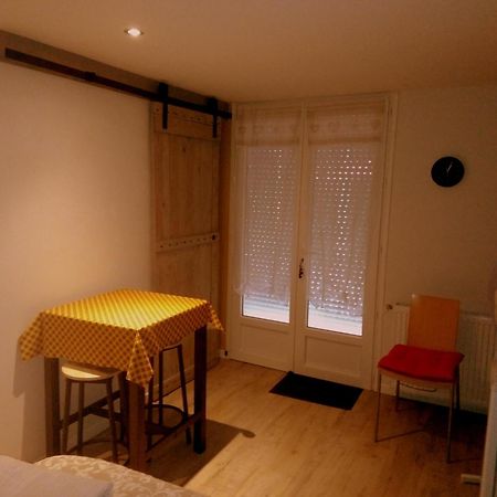 Perigordchambre Sarlat-la-Canéda Zewnętrze zdjęcie