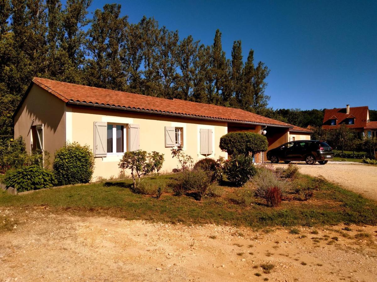 Perigordchambre Sarlat-la-Canéda Zewnętrze zdjęcie