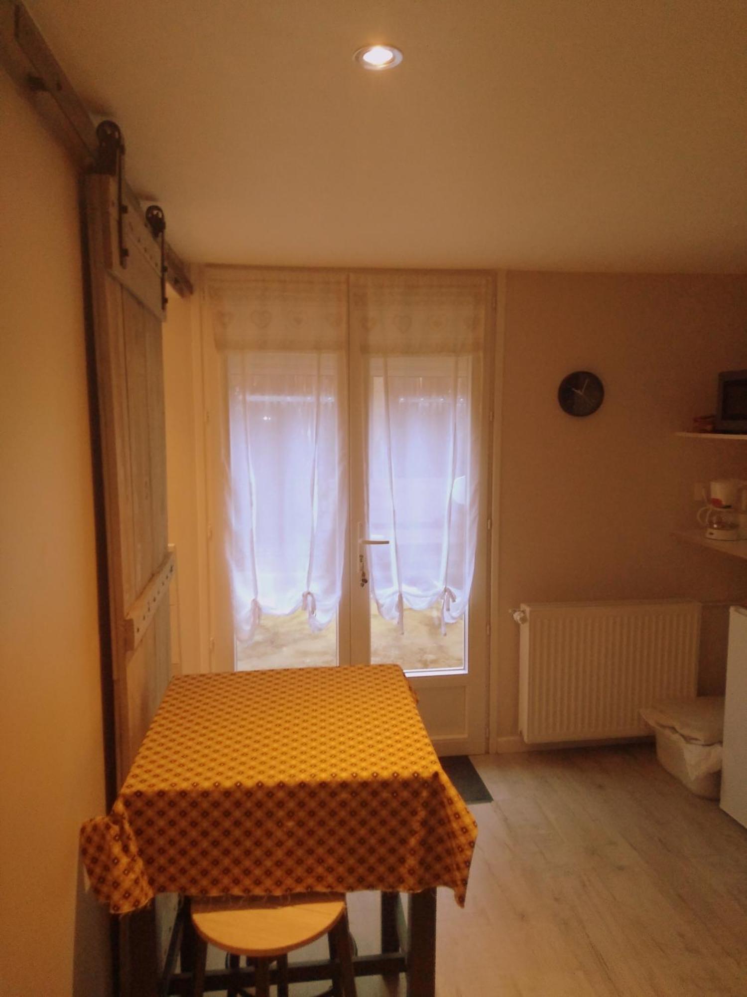 Perigordchambre Sarlat-la-Canéda Zewnętrze zdjęcie