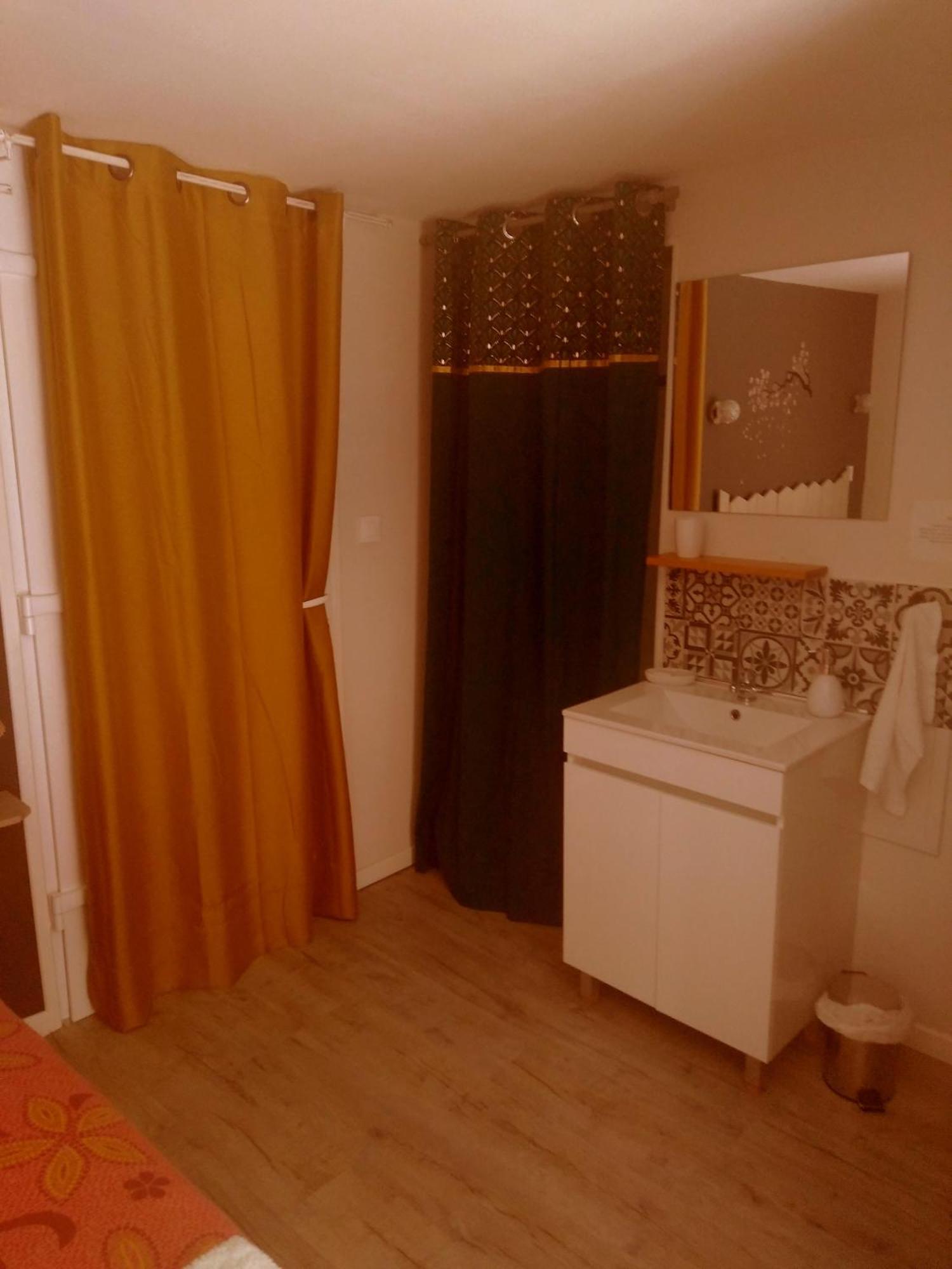 Perigordchambre Sarlat-la-Canéda Zewnętrze zdjęcie