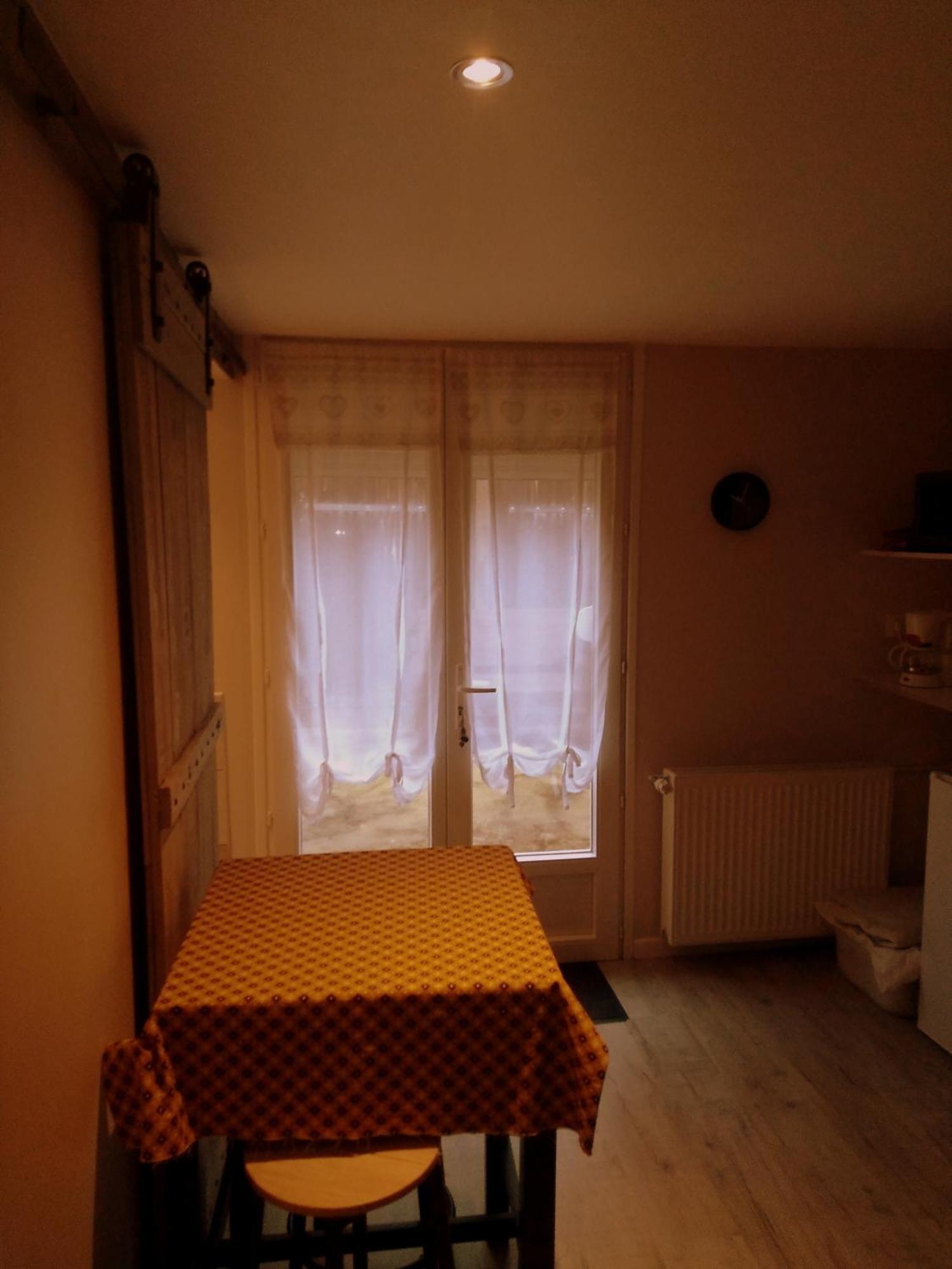 Perigordchambre Sarlat-la-Canéda Zewnętrze zdjęcie